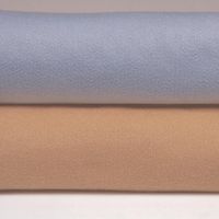 Southport Polyester Blanket- Overstitched Edges-JS Fiber