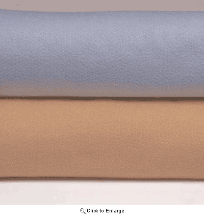 Southport Polyester Blanket-Twin Size