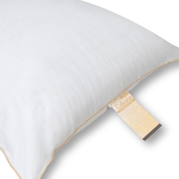 Super Gold Choice Hotel PillowStandard By JS Fiber