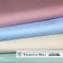 Thomaston T-180 Solid Color Sheets   King Flat