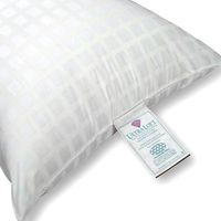 Ultraloft Pillow-Queen Size By JS Fiber