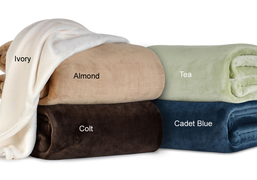 VelvetLoft® BlanketBy BerkshireTwin Size