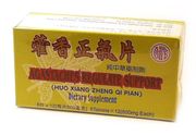 Agastaches Regulate Support : Huo Xiang Zheng Qi Pian (K236) : OS