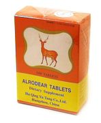 Alrodear Tablets : Quan Lu Wan (K224) : OS