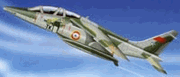 Armour : Alpha Jet Christian Martel