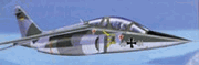 Armour : Alpha Jet Luftwaffe