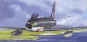 Armour : Canadair MK-4