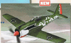 Armour : Luftwaffe II WW Aces : AR5331