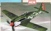 Armour : Luftwaffe II WW Aces : AR5331