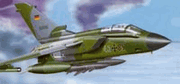 Armour : Tornado Marineflieger MFG1