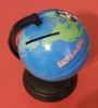 Badtz Maru : Globe Coin Bank : XO 56038