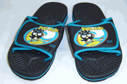Badtz Maru : Sandals : XO 44638