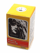 Ban Tu : Alopecia Areata Pill : Ben Tu Wan (S36) : OS