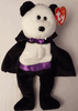Beanie Babies : Count Bear : TY40116
