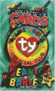 Beanie Babies: Official Ty Beanie Babies Trading Cards Series3