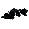 beanie buddies : Radar the bat