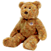 Beanie Buddies : Speckles the E bear