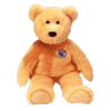 Beanie Buddies : Sunny the E bear