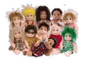 Beanie Kids : Rascal 