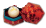 Beijing Tong Ren Tang Angong Niuhuang Wan 1 Pill (T33-TRT8)