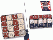 Binary Arts : Fifteen Puzzle : 19275-049