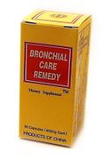 Bronchial Care Remedy : Qi Guan Yan Tan Ke (K254)