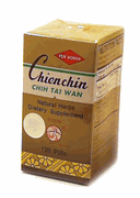 Chien Chin Chih Tai Wan : Qian Jin Zhi Dai (K306) : OS