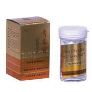 Ching Chun Bao Tablets 80 Pills (L110)