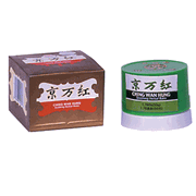 Ching Wan Hung Soothing Herbal Balm (L101)