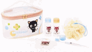Chococat : Travel set : Clover CO 04732