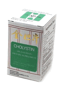 Cholystin : Jin Dan Pian (K140) : OS