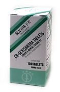 Co-Schisandra Brain & Mental Tablets : Fu Fang Wu Wei Zi (S84 ) 