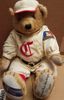 Cooperstown Bears : 1869 Cincinnati Red Stockings