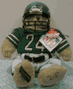 Cooperstown Bears : New York Jets #24