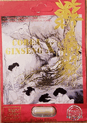 COREA GINSENG 