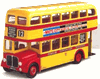 CORGI : AEC Regent MK V/MCW Orion