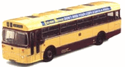 Corgi : AEC Reliance /Marshall