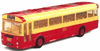 Corgi : AEC Reliance/Weymann