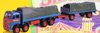 Corgi : Atkinson 8 Wheel Rigid Truck : C27602