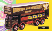 Corgi : Atkinson Open Pole Truck : C27801