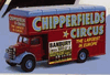 Corgi : Bedford Pantechnicon Billy Smee Wardrobe