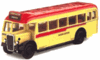 Corgi : Bristol L5G/ECW