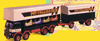 Corgi :ERF Dodgem Truck : C09901