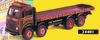 Corgi :Leyland 8 Wheel Rigid Truck : C24401