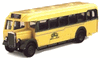 Corgi : Leyland PSI / ECW