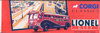 Corgi : Lionel Bus : C53902