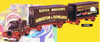 Corgi : Scammell Highwayman Generator with Trailer : C15901