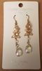 Crystal Collection Earring : 20691AB