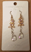 Crystal Collection Earring : 20691AB