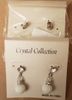 Crystal Collection Earring : 40185